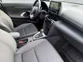 Toyota Yaris Cross 1,5 VVT-i Hybrid Active Drive Aut Blanco - thumbnail 20
