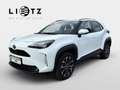 Toyota Yaris Cross 1,5 VVT-i Hybrid Active Drive Aut Blanco - thumbnail 1