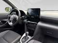 Toyota Yaris Cross 1,5 VVT-i Hybrid Active Drive Aut Blanco - thumbnail 19