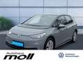 Volkswagen ID.3 Pure Performance110kW Navi, Einparkhilfe Grau - thumbnail 1