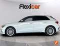 Audi A3 Sportback 35 TFSI Blanc - thumbnail 4