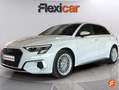 Audi A3 Sportback 35 TFSI Blanc - thumbnail 3