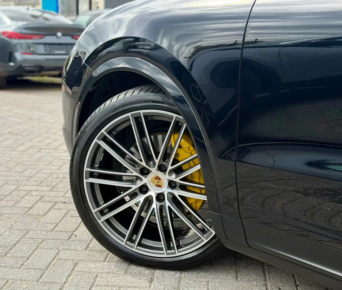 Porsche Cayenne 3.0i V6 PHEV S, миниатюра 13