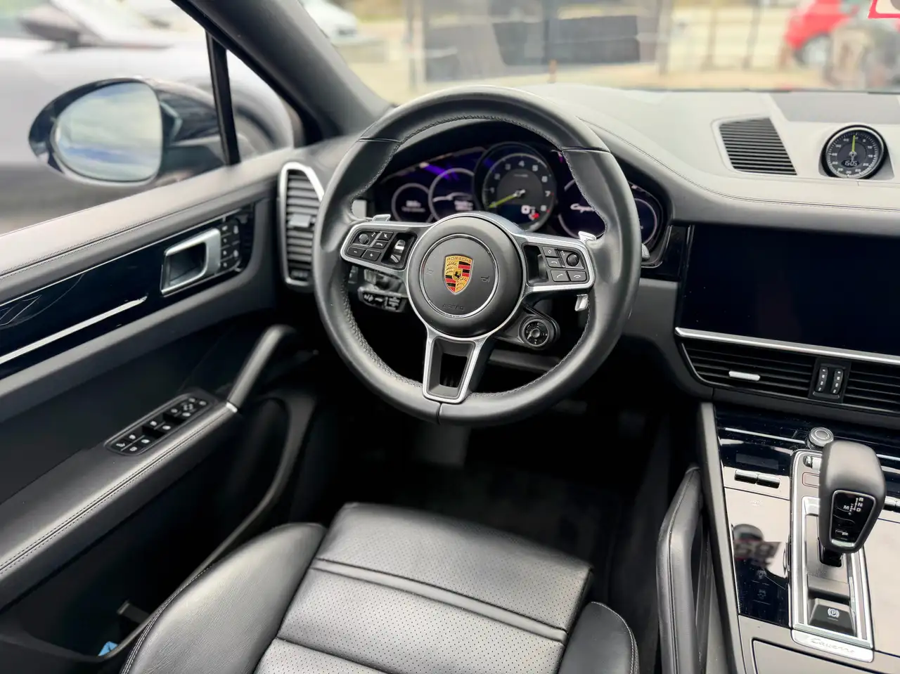 Porsche Cayenne 3.0i V6 PHEV S, миниатюра 22