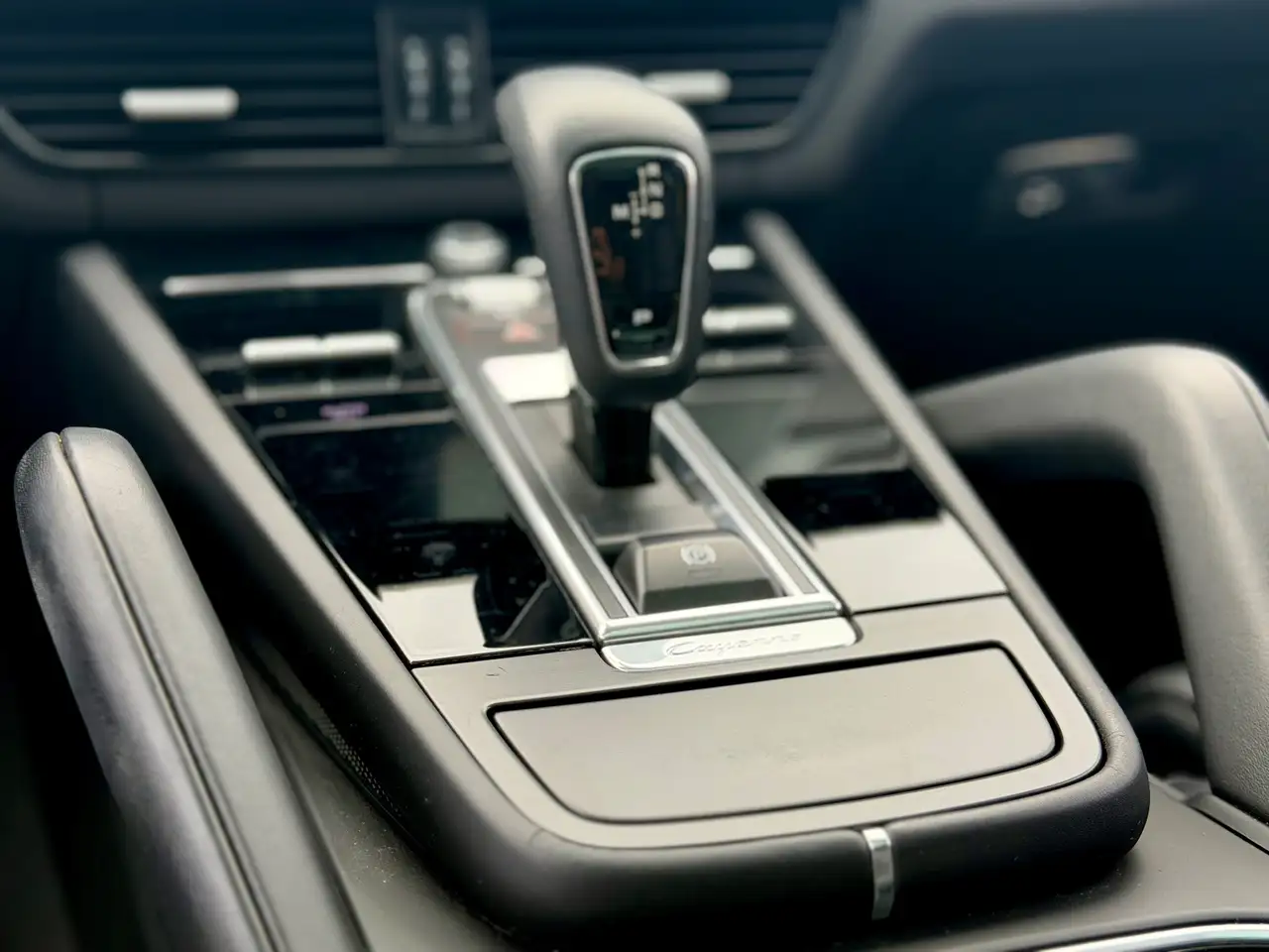 Porsche Cayenne 3.0i V6 PHEV S, миниатюра 28