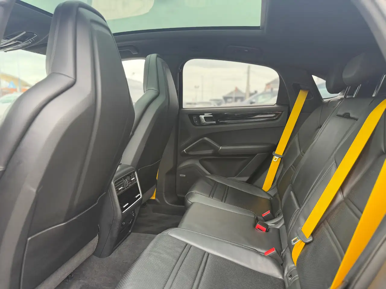 Porsche Cayenne 3.0i V6 PHEV S, миниатюра 26