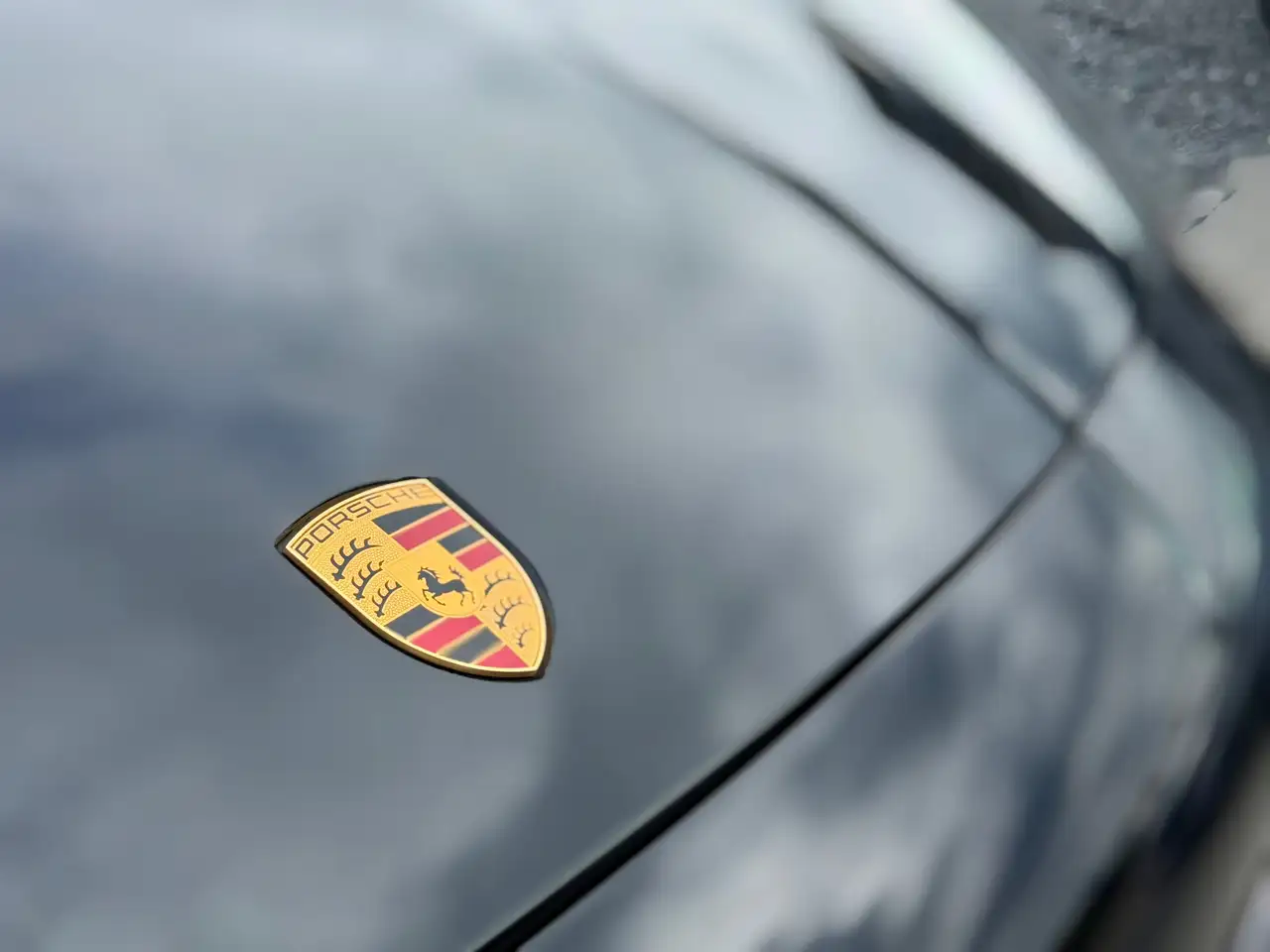 Porsche Cayenne 3.0i V6 PHEV S, миниатюра 17