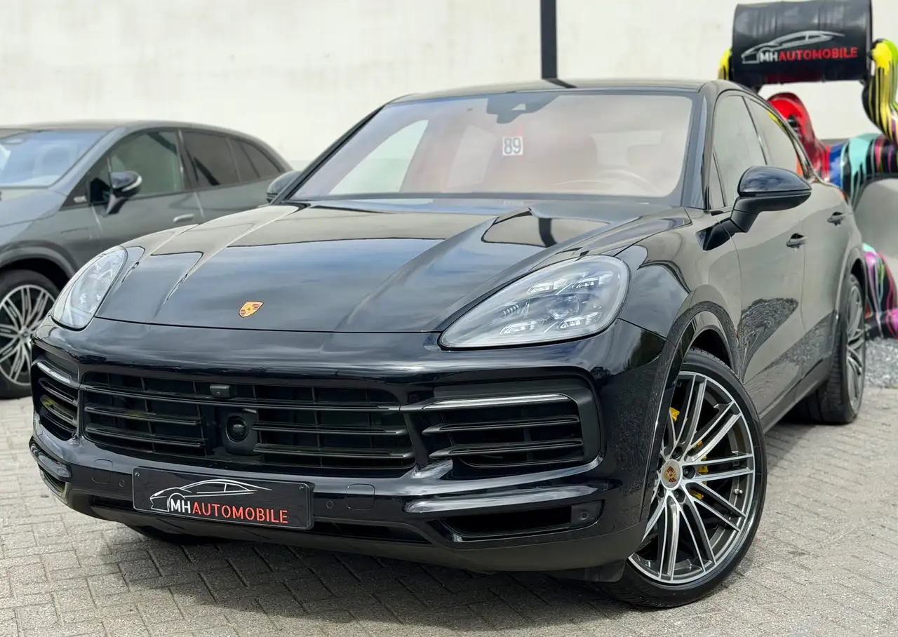 Porsche Cayenne 3.0i V6 PHEV S, миниатюра 6