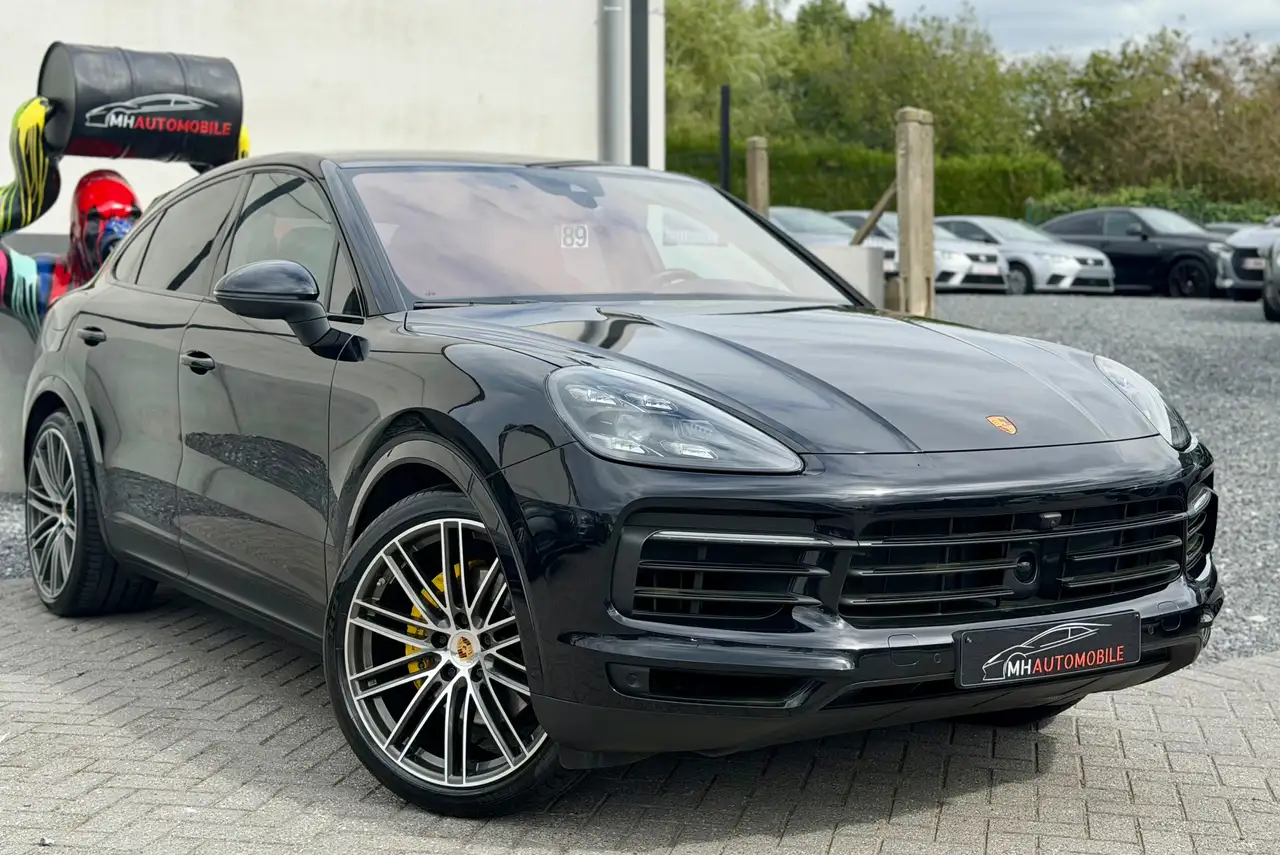 Porsche Cayenne 3.0i V6 PHEV S, миниатюра 8