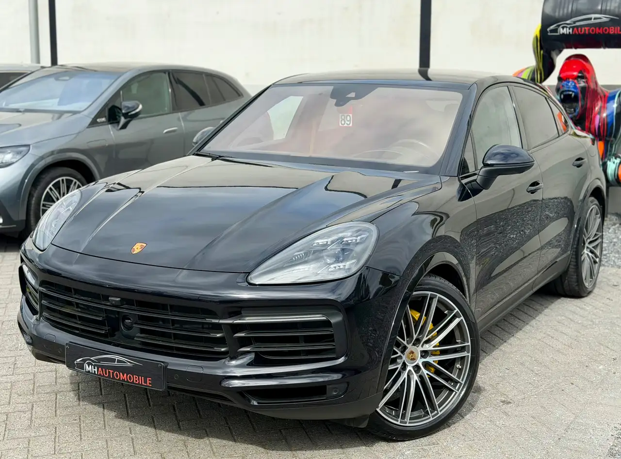 Porsche Cayenne 3.0i V6 PHEV S, миниатюра 11