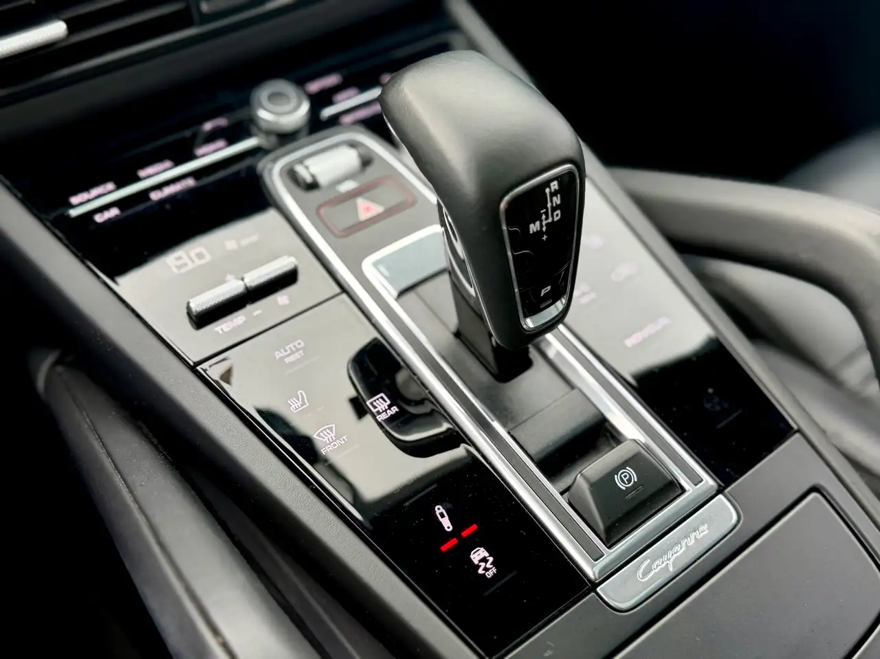 Porsche Cayenne 3.0i V6 PHEV S, миниатюра 30