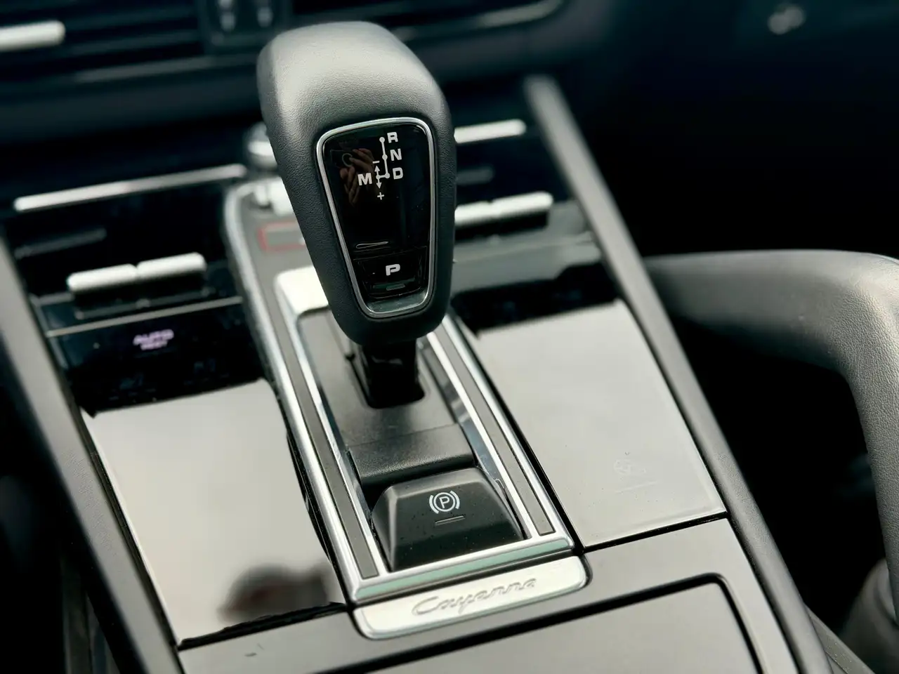 Porsche Cayenne 3.0i V6 PHEV S, миниатюра 29