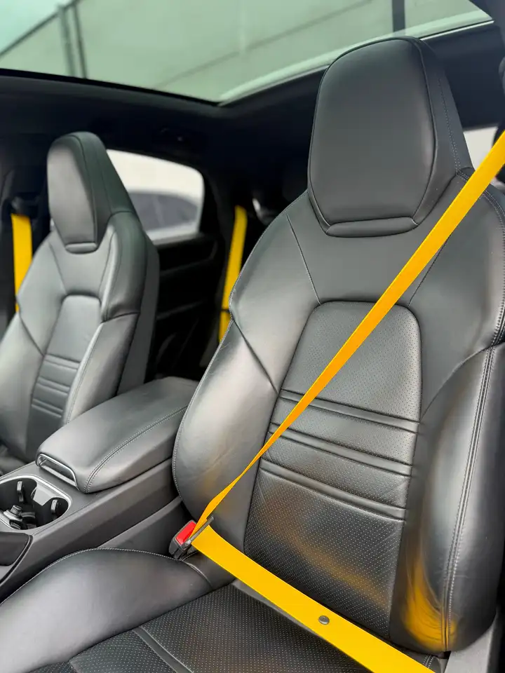 Porsche Cayenne 3.0i V6 PHEV S, миниатюра 24