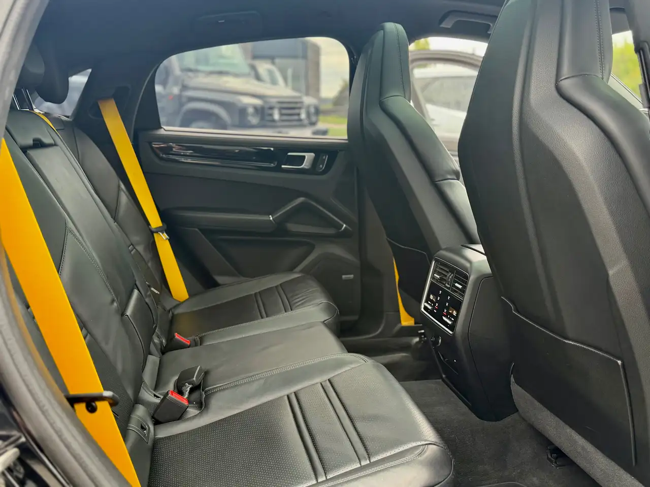 Porsche Cayenne 3.0i V6 PHEV S, миниатюра 25