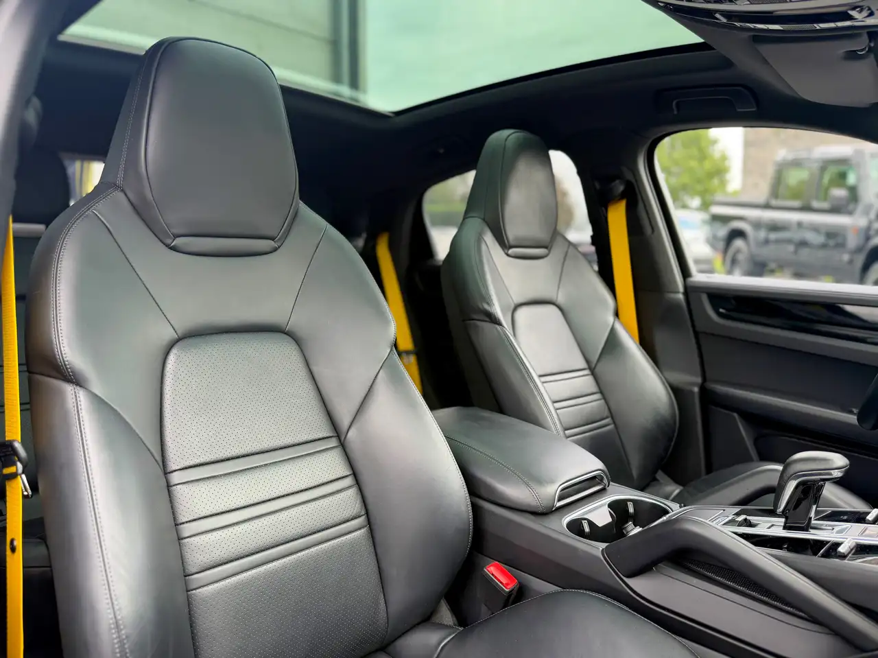 Porsche Cayenne 3.0i V6 PHEV S, миниатюра 23