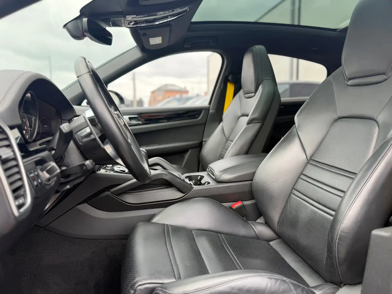 Porsche Cayenne 3.0i V6 PHEV S, миниатюра 19