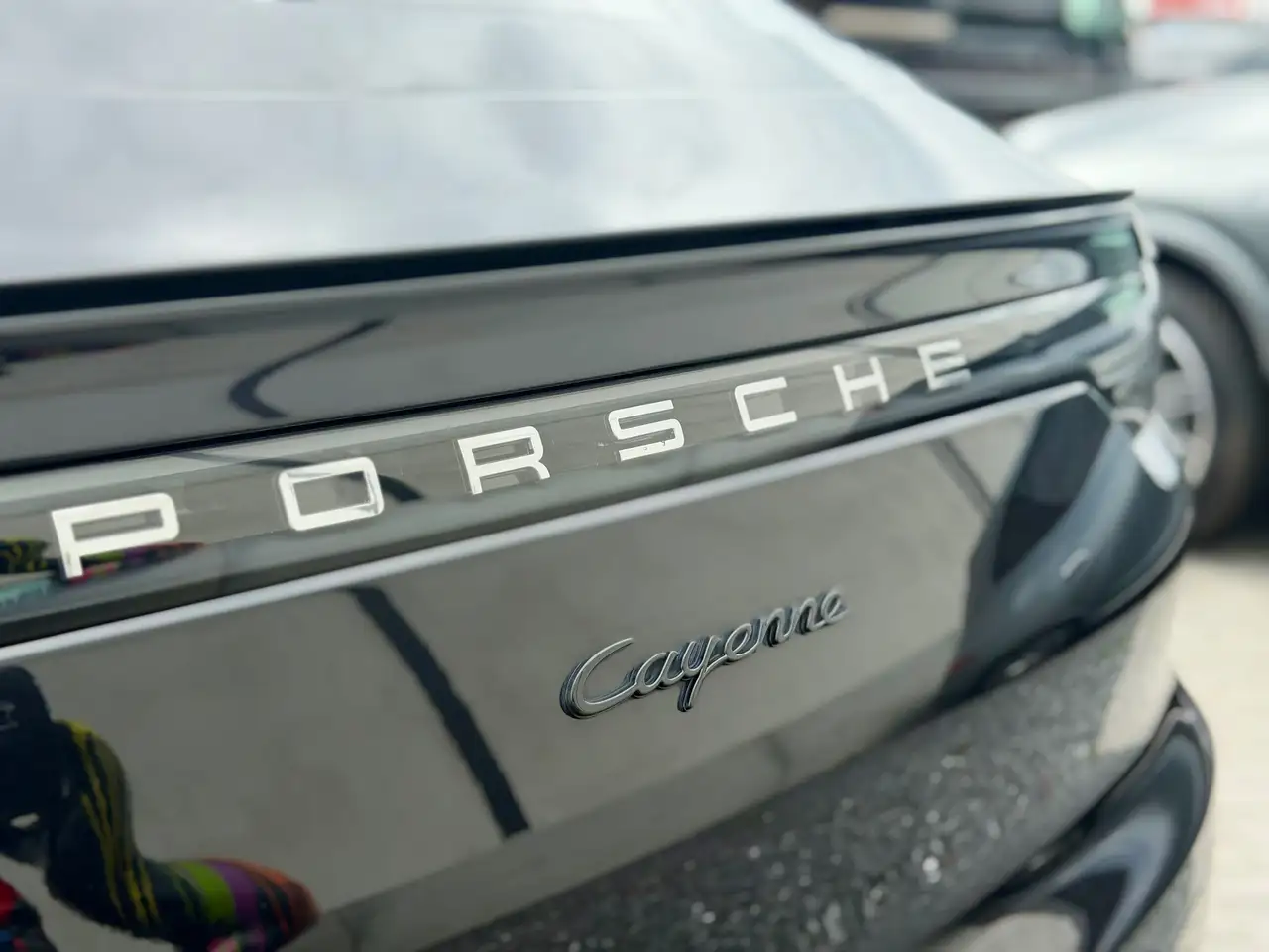 Porsche Cayenne 3.0i V6 PHEV S, миниатюра 15