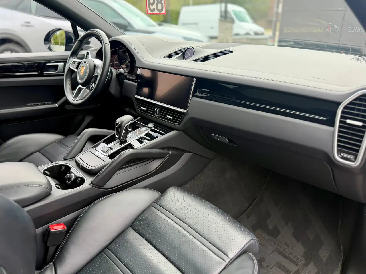 Porsche Cayenne 3.0i V6 PHEV S, миниатюра 20
