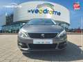 Peugeot 308 1.2 PureTech 130ch E6.3 S/S Allure Business GPS Camera Grigio - thumbnail 2