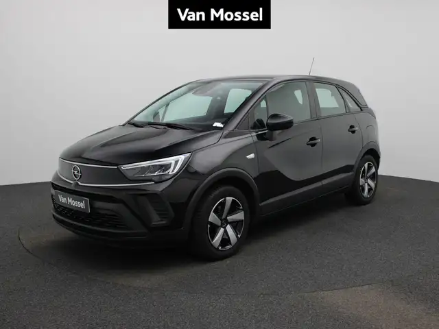 Opel Crossland 1.2 61kW S/S Edition CAMERA | CARPLAY/ANDROID | NA