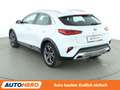 Kia XCeed 1.4 TGDI Vision *CAM*BiXENON*CAM*SHZ*LHZ*ALU* Weiß - thumbnail 4