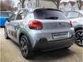 Citroen C3 C-SERIES 1.2l PT 83 ++SHZ+NAV+CARPLAY+BT+MET++ Gris - thumbnail 2