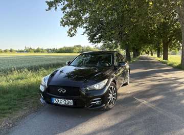 2.0t Premium