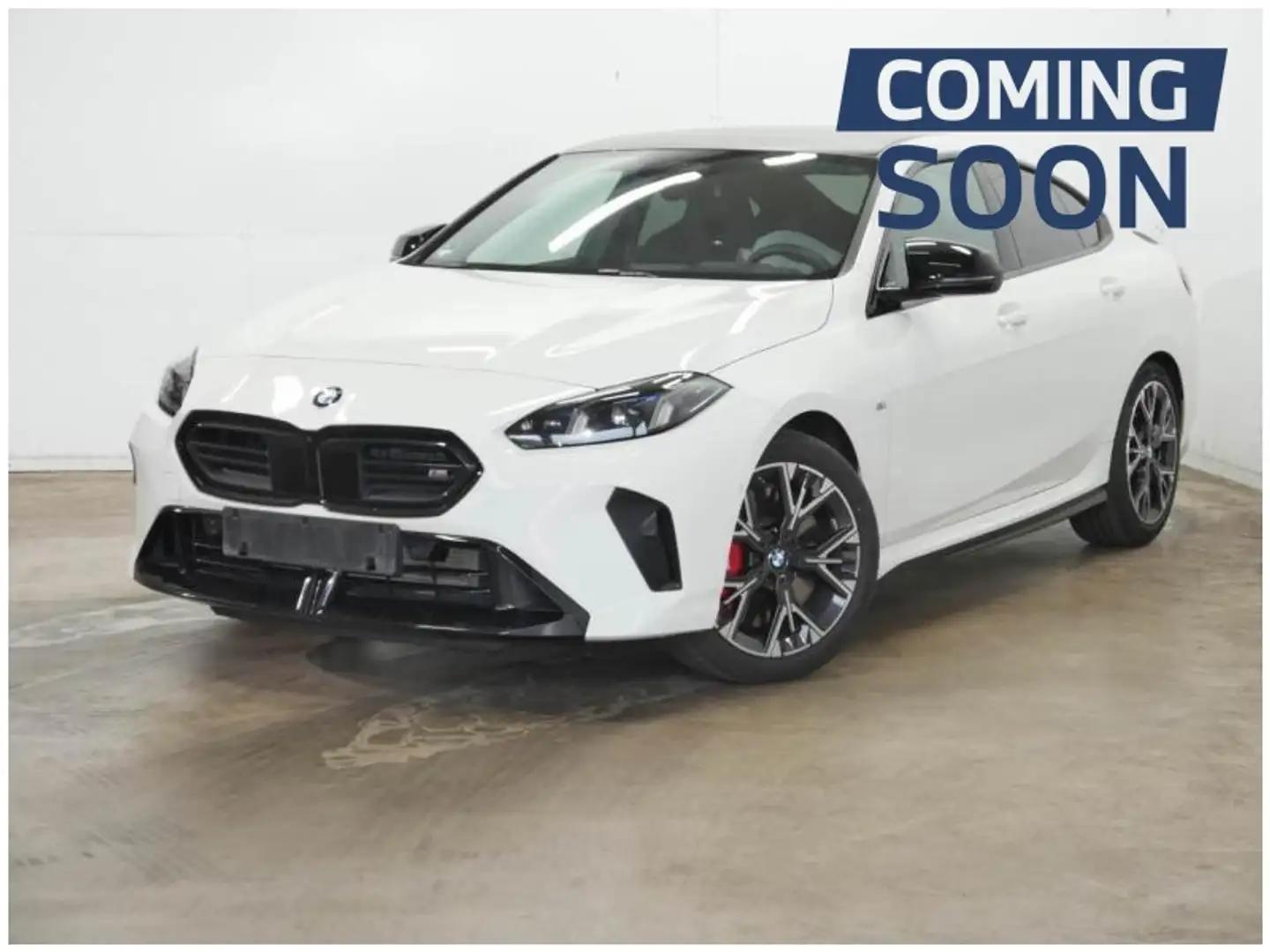 BMW 235 NEW MODEL - M SPORT PRO - HARM Wit - 1