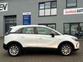 Opel Crossland X Crossland 1.2 Turbo Elegance °Navi°StHz°LED° Weiß - thumbnail 6