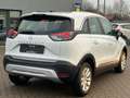 Opel Crossland X Crossland 1.2 Turbo Elegance °Navi°StHz°LED° Weiß - thumbnail 4