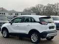 Opel Crossland X Crossland 1.2 Turbo Elegance °Navi°StHz°LED° Weiß - thumbnail 3