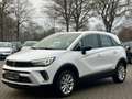 Opel Crossland X Crossland 1.2 Turbo Elegance °Navi°StHz°LED° Weiß - thumbnail 1