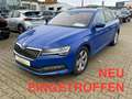 Skoda Superb 1.5TSI Style LED AHK ACC R-Kam el.Sitze 3-Zonen-Kl Blau - thumbnail 1
