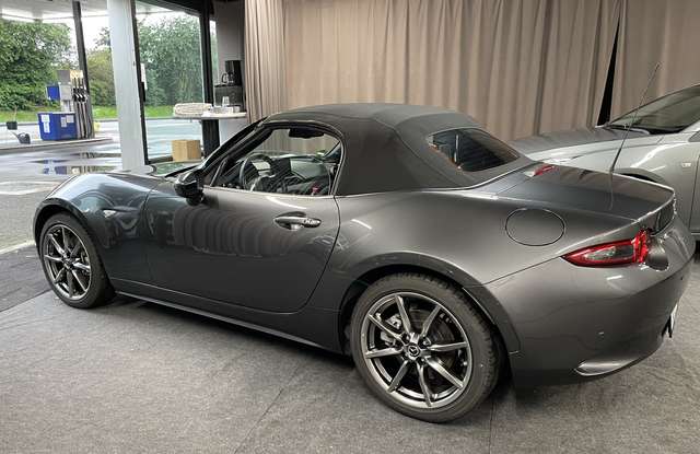 Mazda MX-5 2.0 Skyactiv-G | 184PS | Getriebe neu | unfallfrei