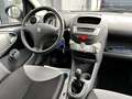 Peugeot 107 1.0-12V XR, NAP, AIRCO APK, NETTE AUTO Gris - thumbnail 4