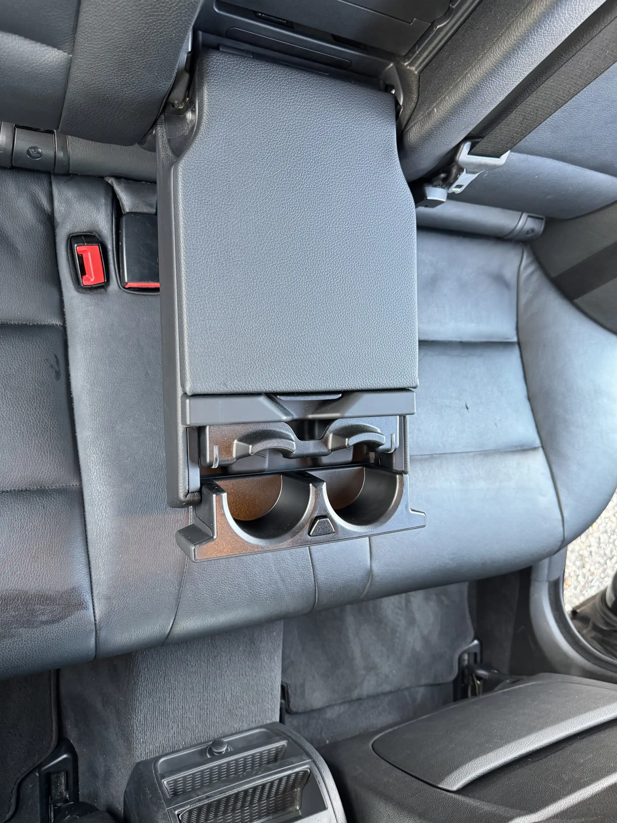 BMW 525 5er Diesel 525d Sport-M Paket.2 Hand . — photo 15