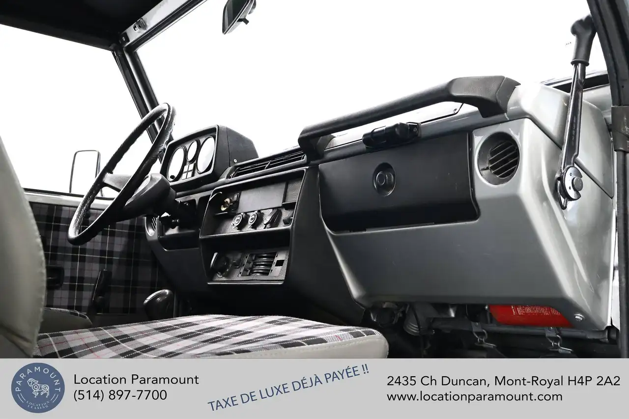 Mercedes-Benz G-Class снимка Mercedes-Benz G-Class