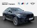 BMW X6 xDrive30d M Sportpaket Pro / Facelift LCI / Widesc Чорний - thumbnail 7