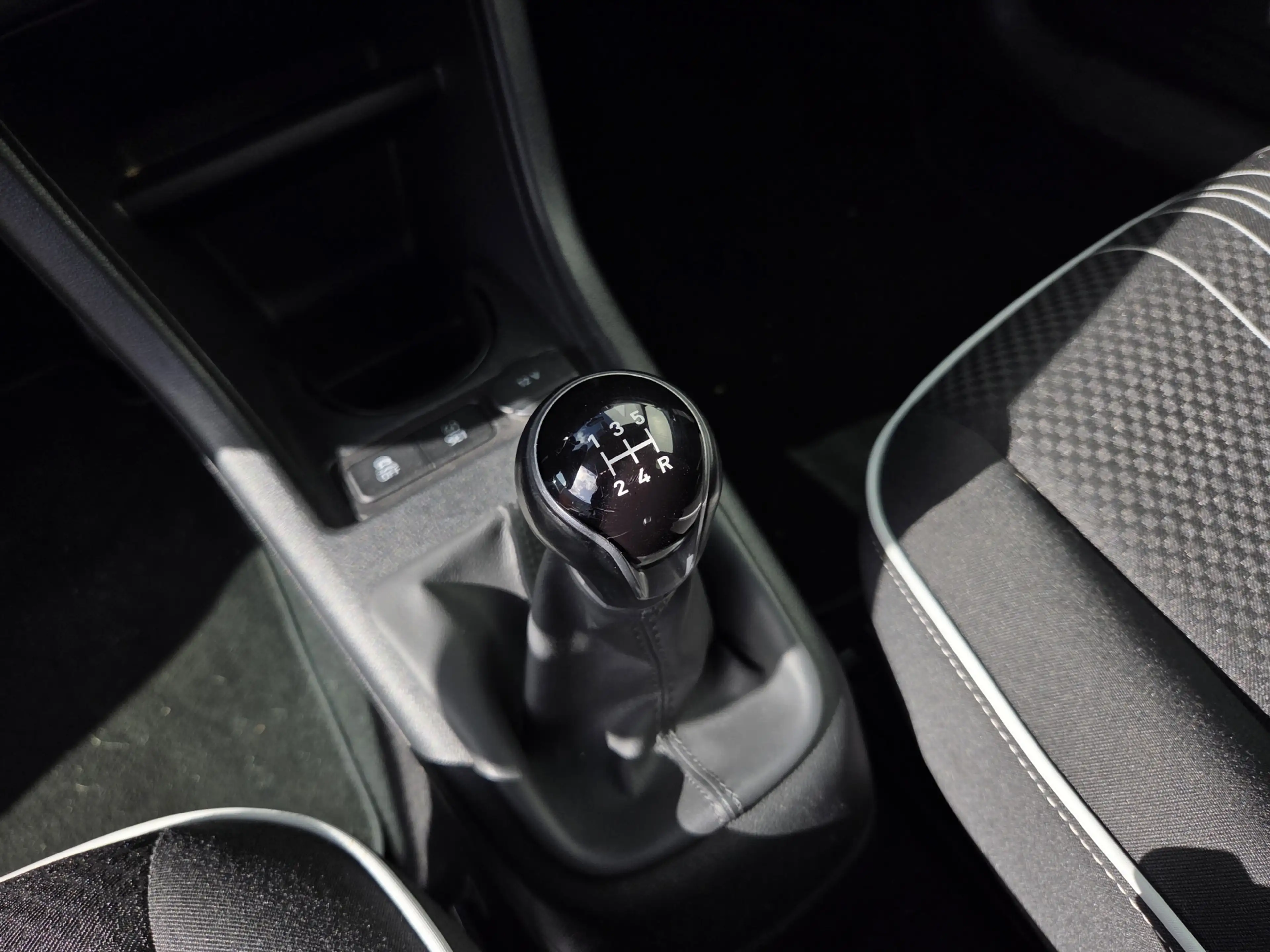 SEAT Mii 1.0 Sport Connect Cruise Control  Onderhoud aanwez — photo 15