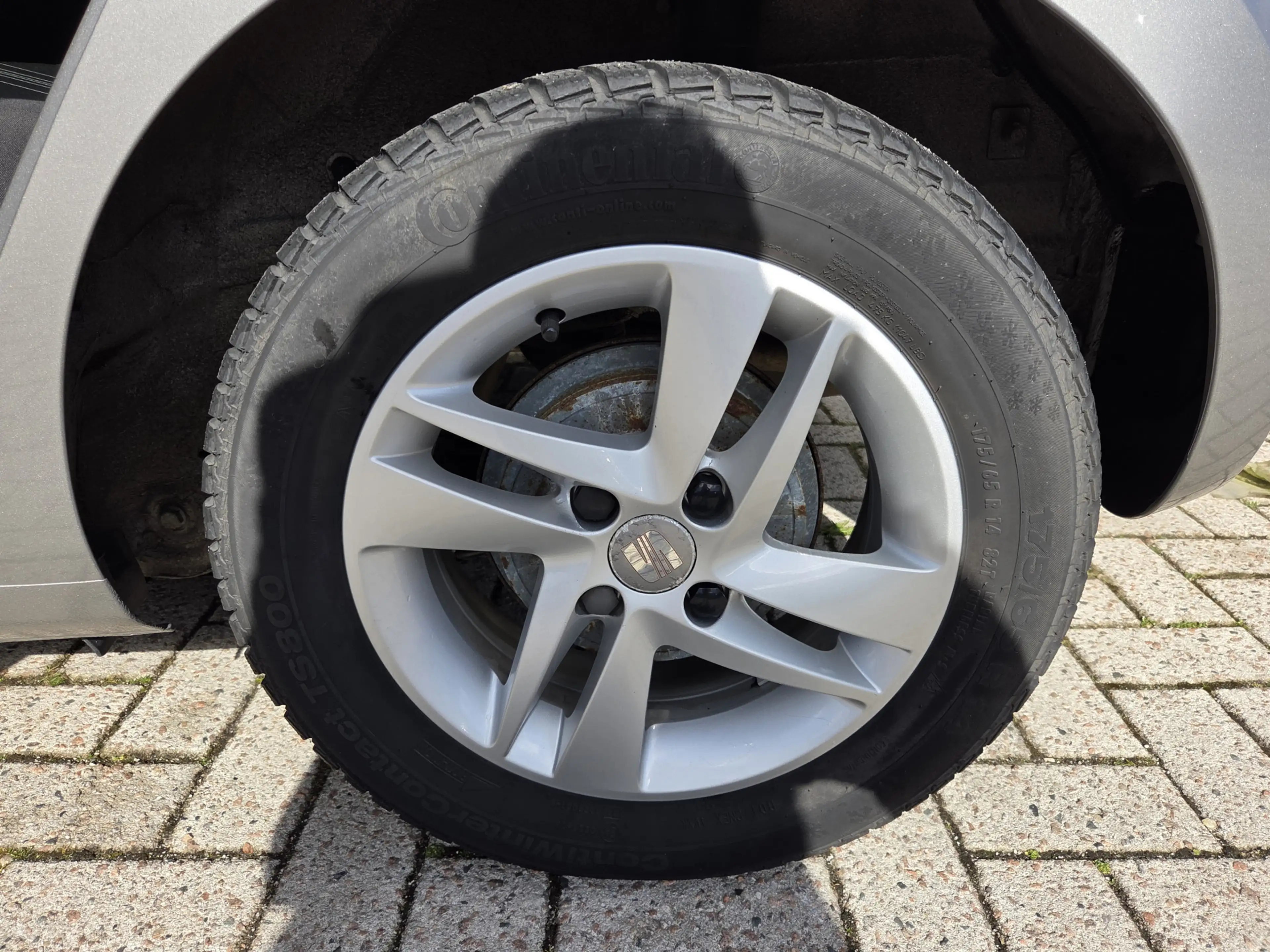 SEAT Mii 1.0 Sport Connect Cruise Control  Onderhoud aanwez — photo 19
