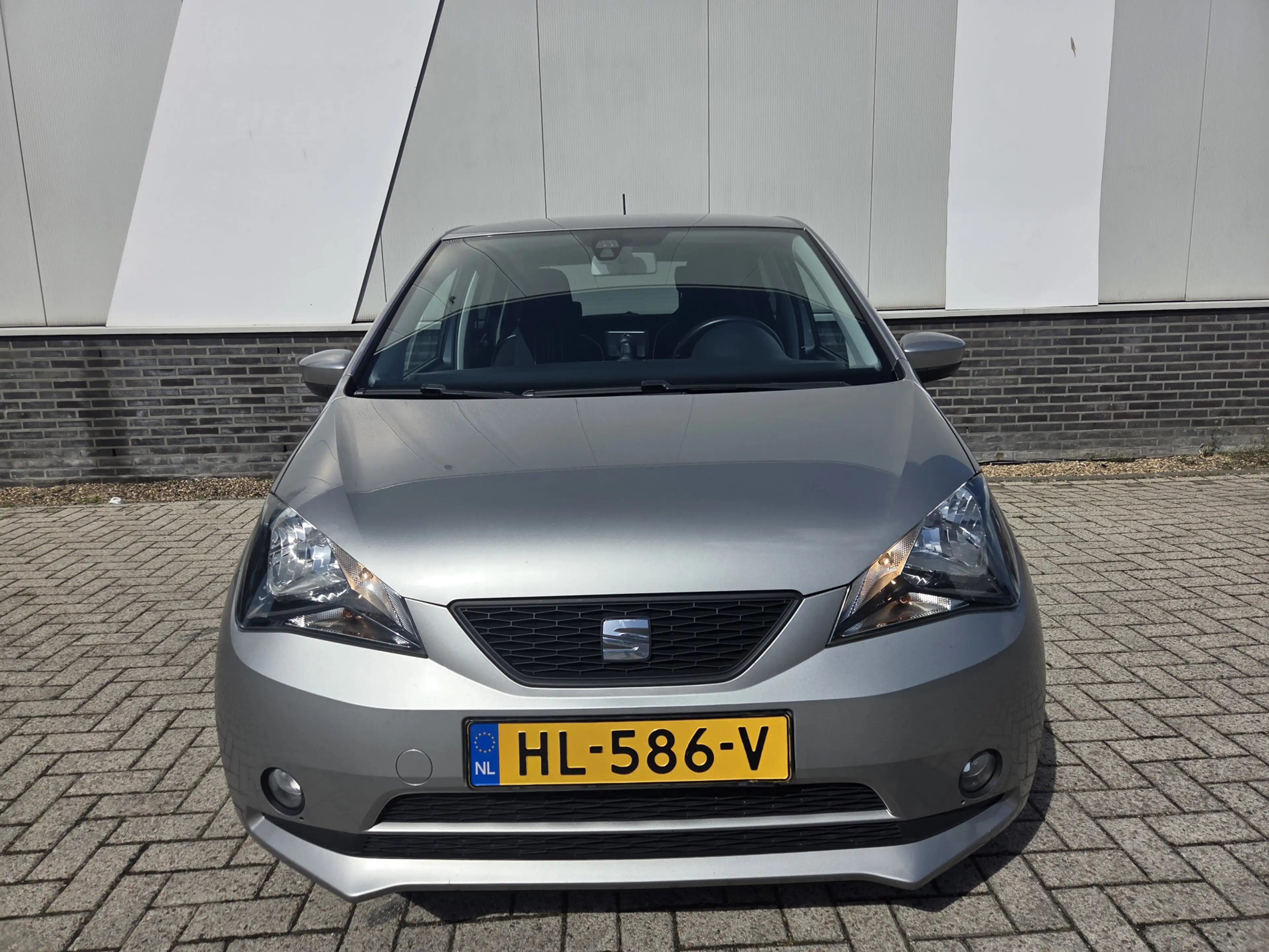 SEAT Mii 1.0 Sport Connect Cruise Control  Onderhoud aanwez — photo 6
