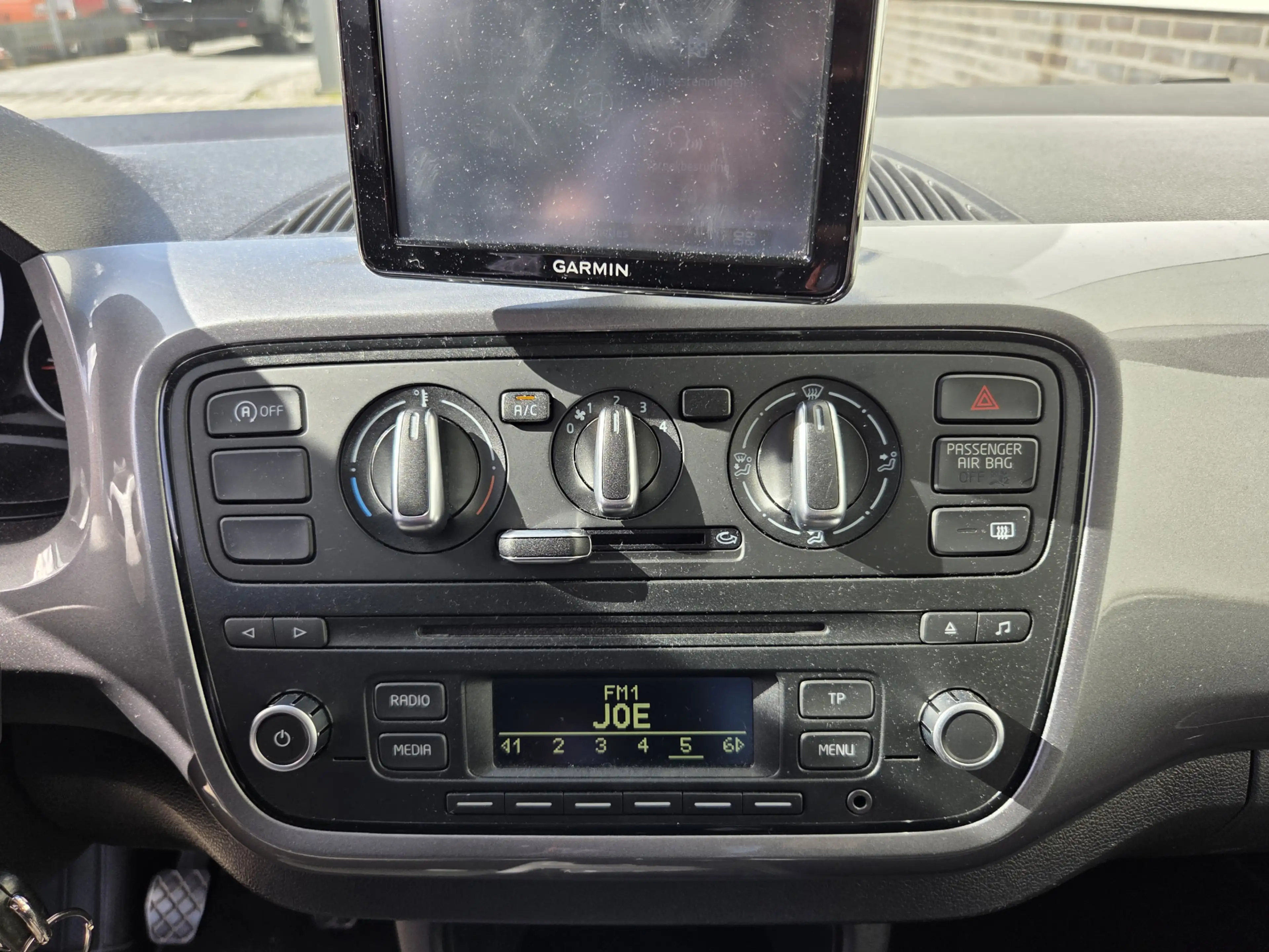 SEAT Mii 1.0 Sport Connect Cruise Control  Onderhoud aanwez — photo 14
