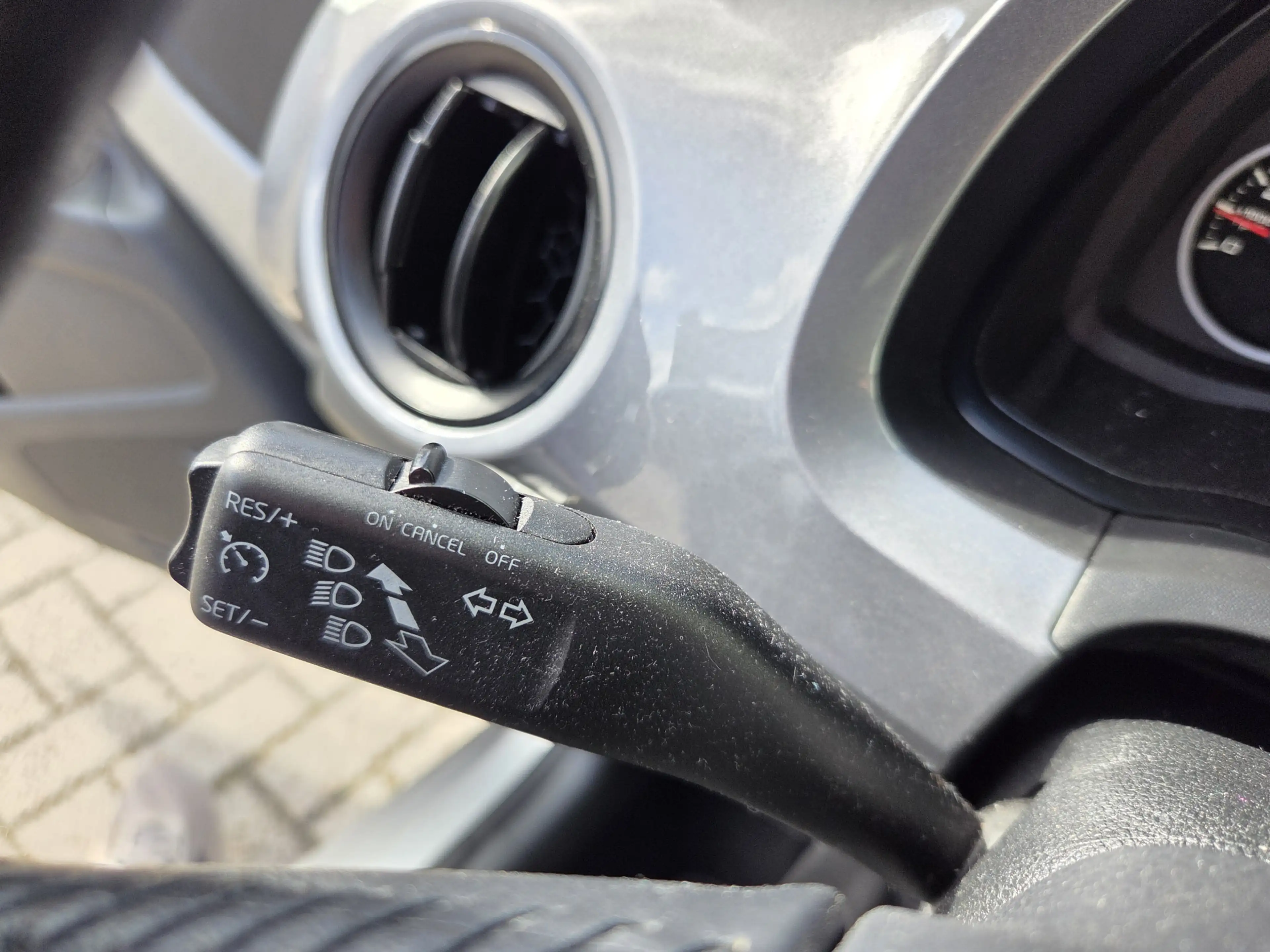 SEAT Mii 1.0 Sport Connect Cruise Control  Onderhoud aanwez — photo 13