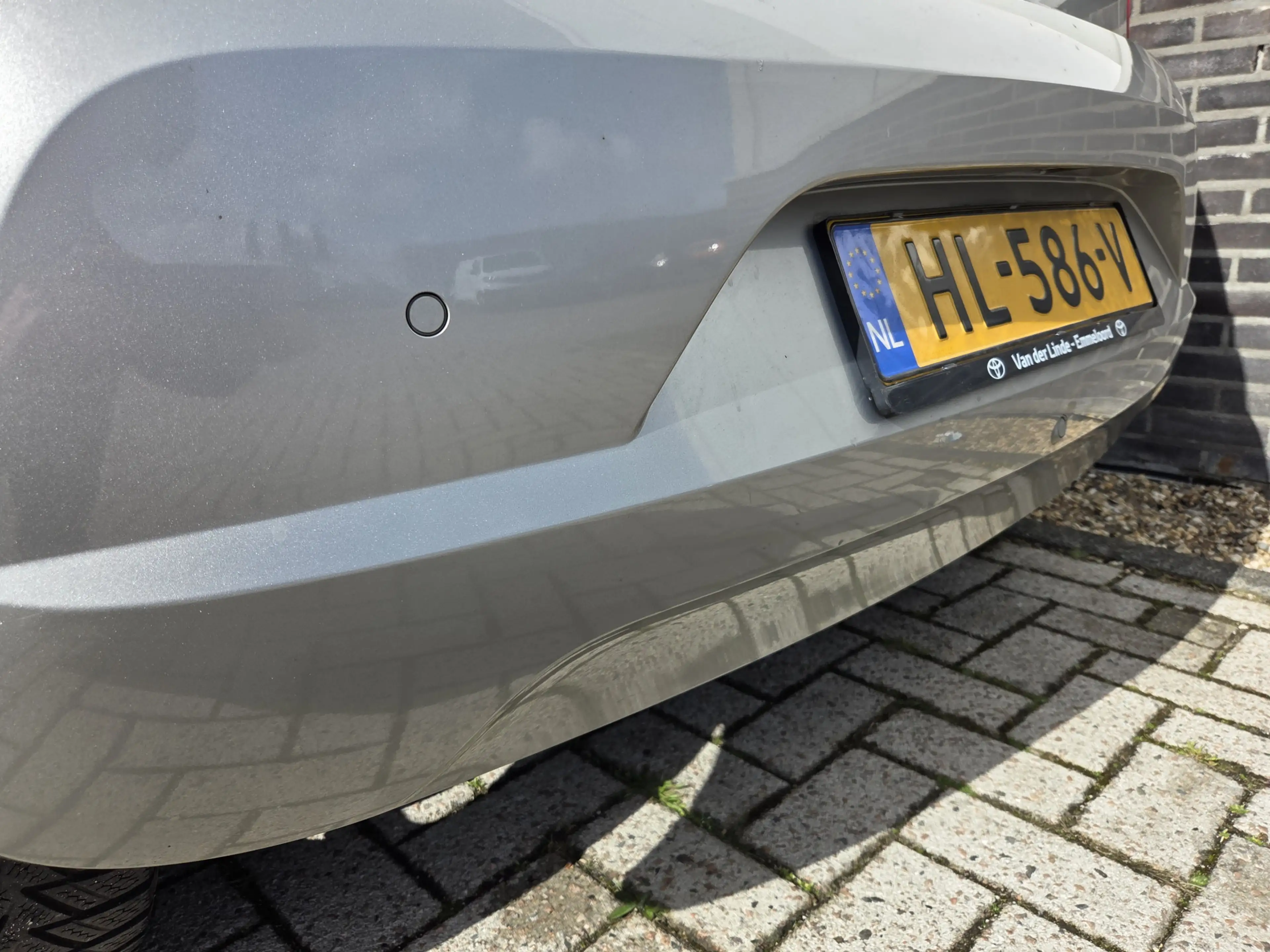 SEAT Mii 1.0 Sport Connect Cruise Control  Onderhoud aanwez — photo 20
