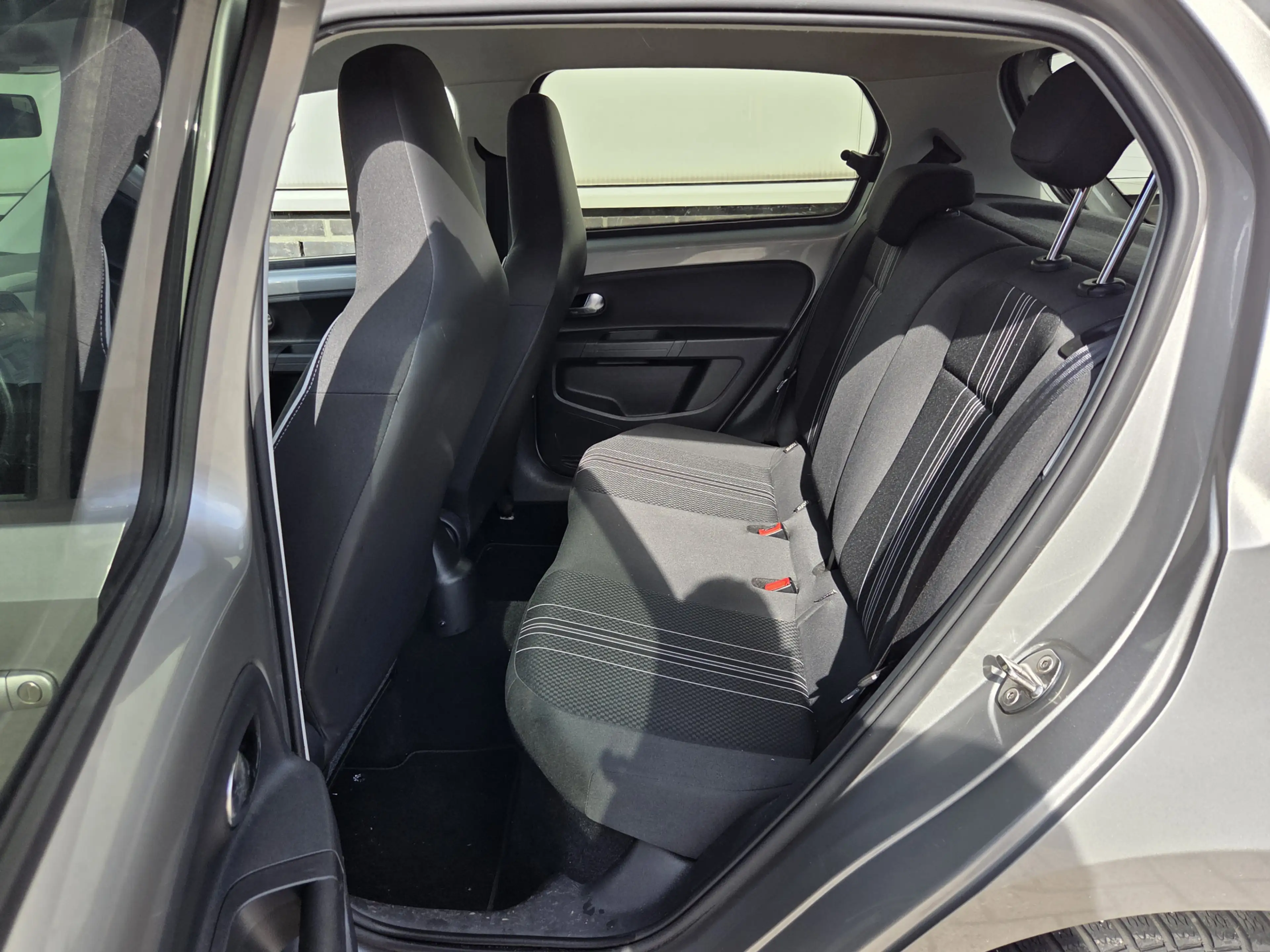 SEAT Mii 1.0 Sport Connect Cruise Control  Onderhoud aanwez — photo 17