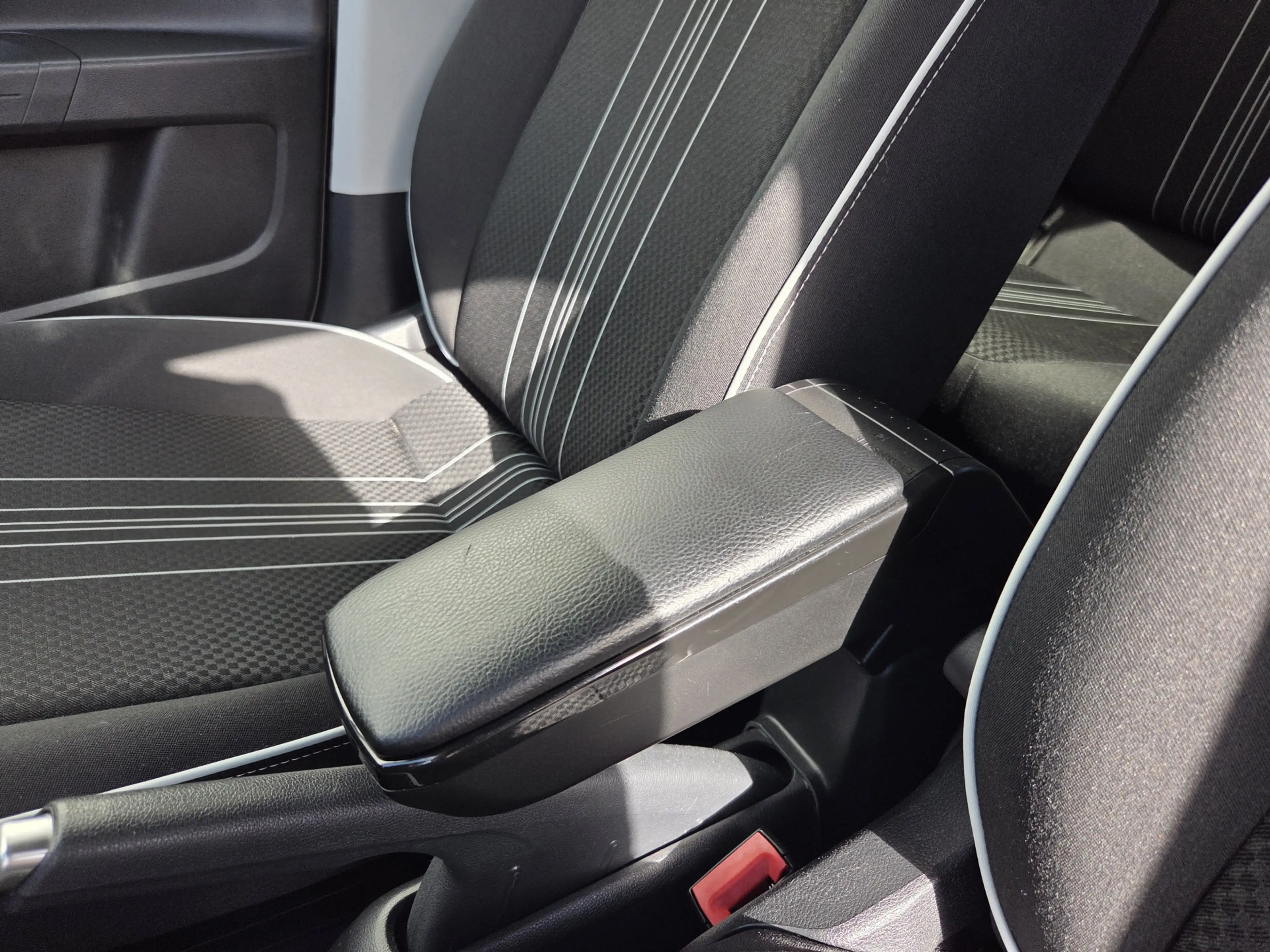 SEAT Mii 1.0 Sport Connect Cruise Control  Onderhoud aanwez — photo 16