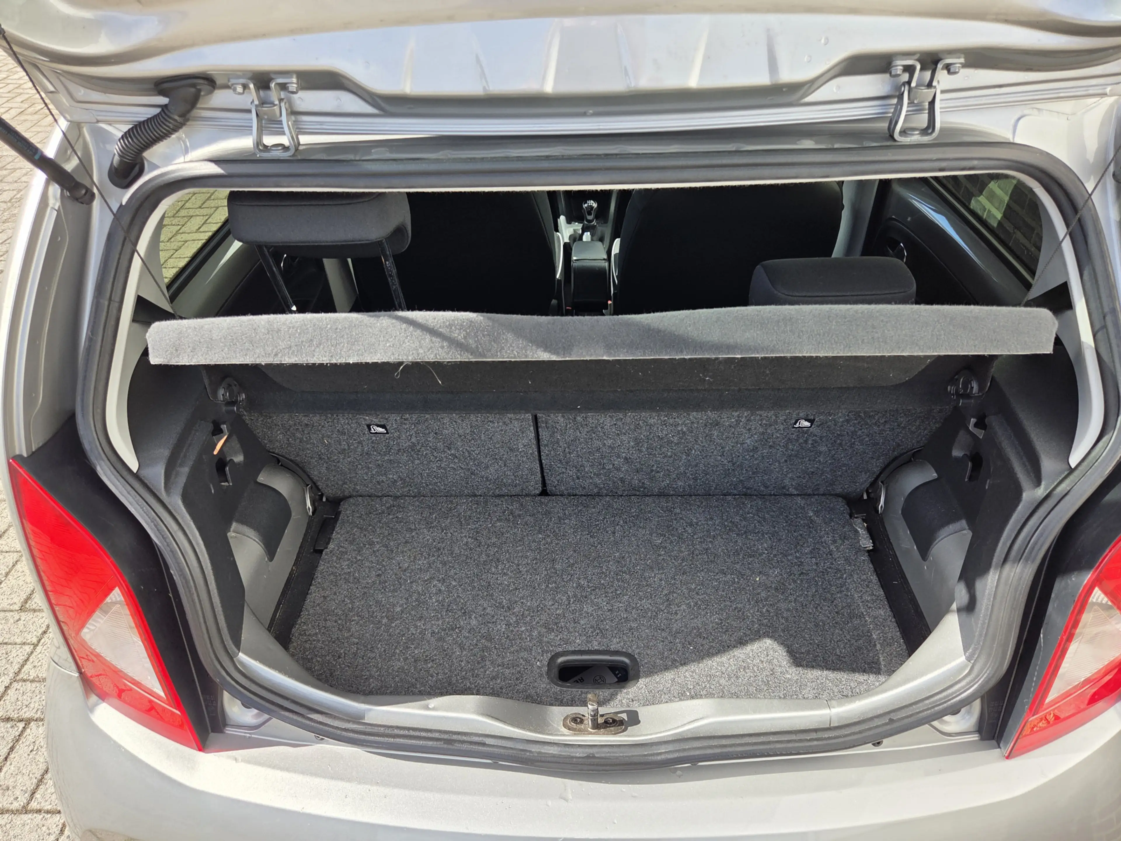 SEAT Mii 1.0 Sport Connect Cruise Control  Onderhoud aanwez — photo 18