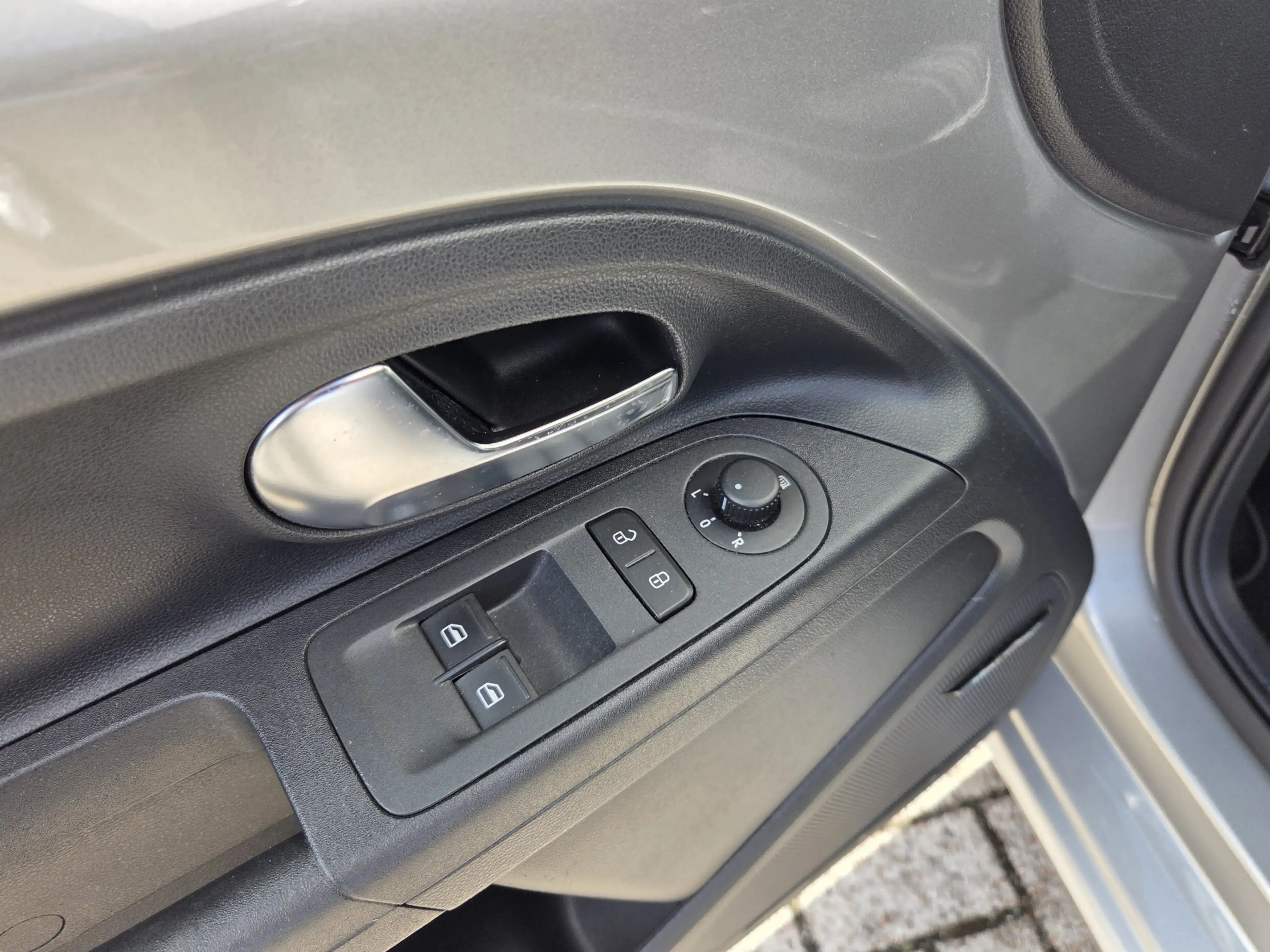 SEAT Mii 1.0 Sport Connect Cruise Control  Onderhoud aanwez — photo 10