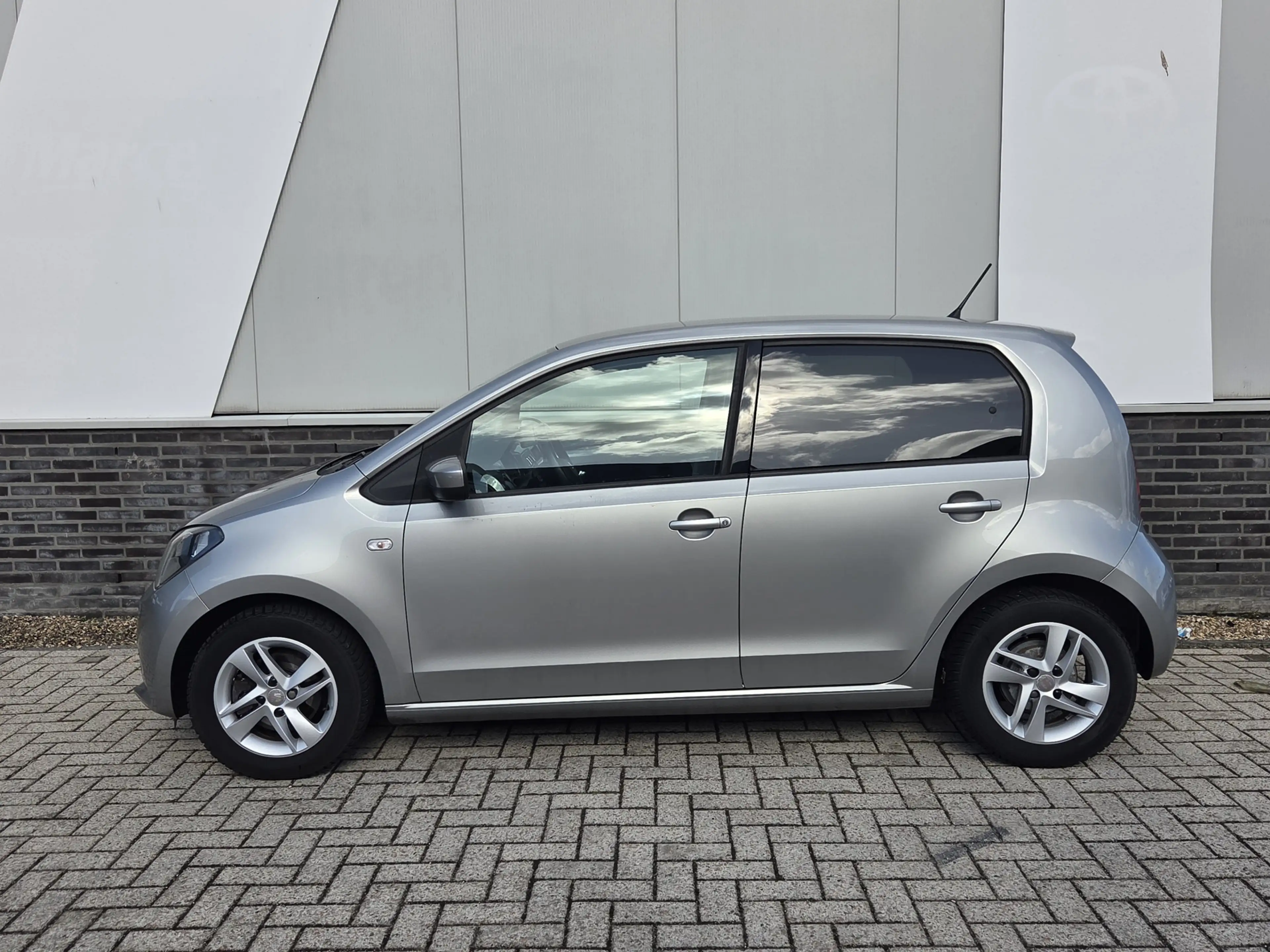SEAT Mii 1.0 Sport Connect Cruise Control  Onderhoud aanwez — photo 7