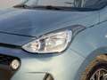 Hyundai i10 Passion 1.2 Blau - thumbnail 5